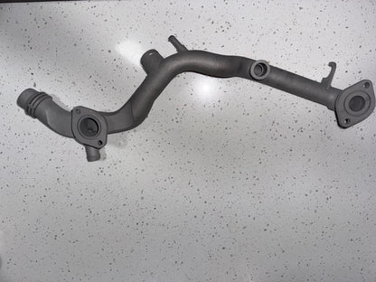 Audi 3.0T Gen 1 Crossover Pipe