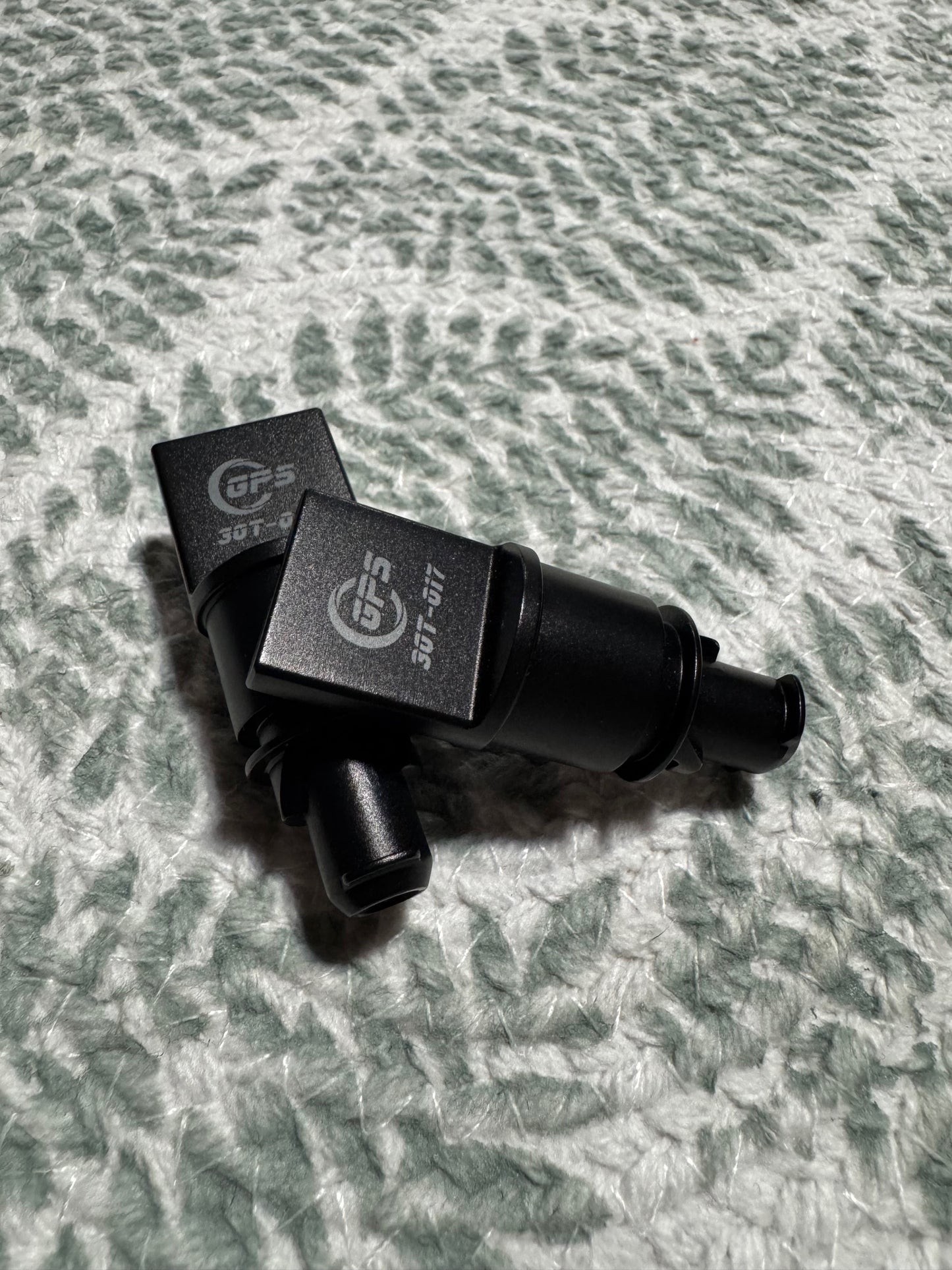 Audi B8 S4/A4/S5/A5 Lower Radiator Hose Plug