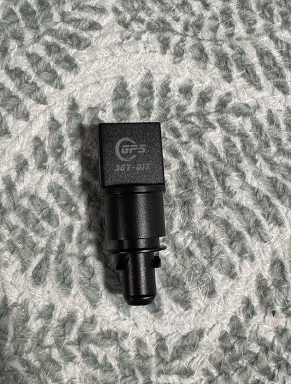 Audi B8 S4/A4/S5/A5 Lower Radiator Hose Plug