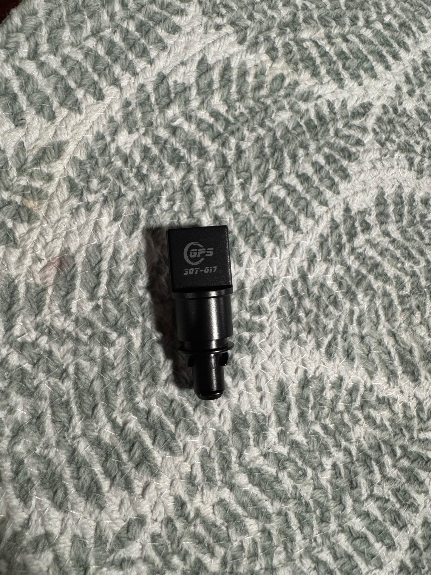 Audi B8 S4/A4/S5/A5 Lower Radiator Hose Plug