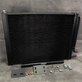 Air to Water High Capacity Heat Exchanger (M3 Model)