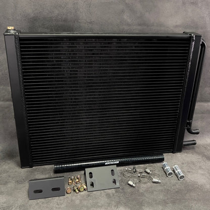 Air to Water High Capacity Heat Exchanger (M3 Model) image 0