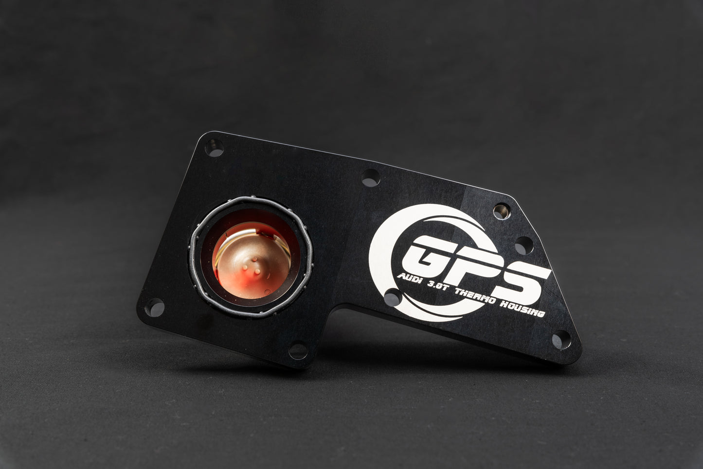 Audi 3.0T Gen 2 (CREC) Thermostat Housing image 7