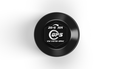 VW V6 TDI Oil Filter Housing Cap image 2