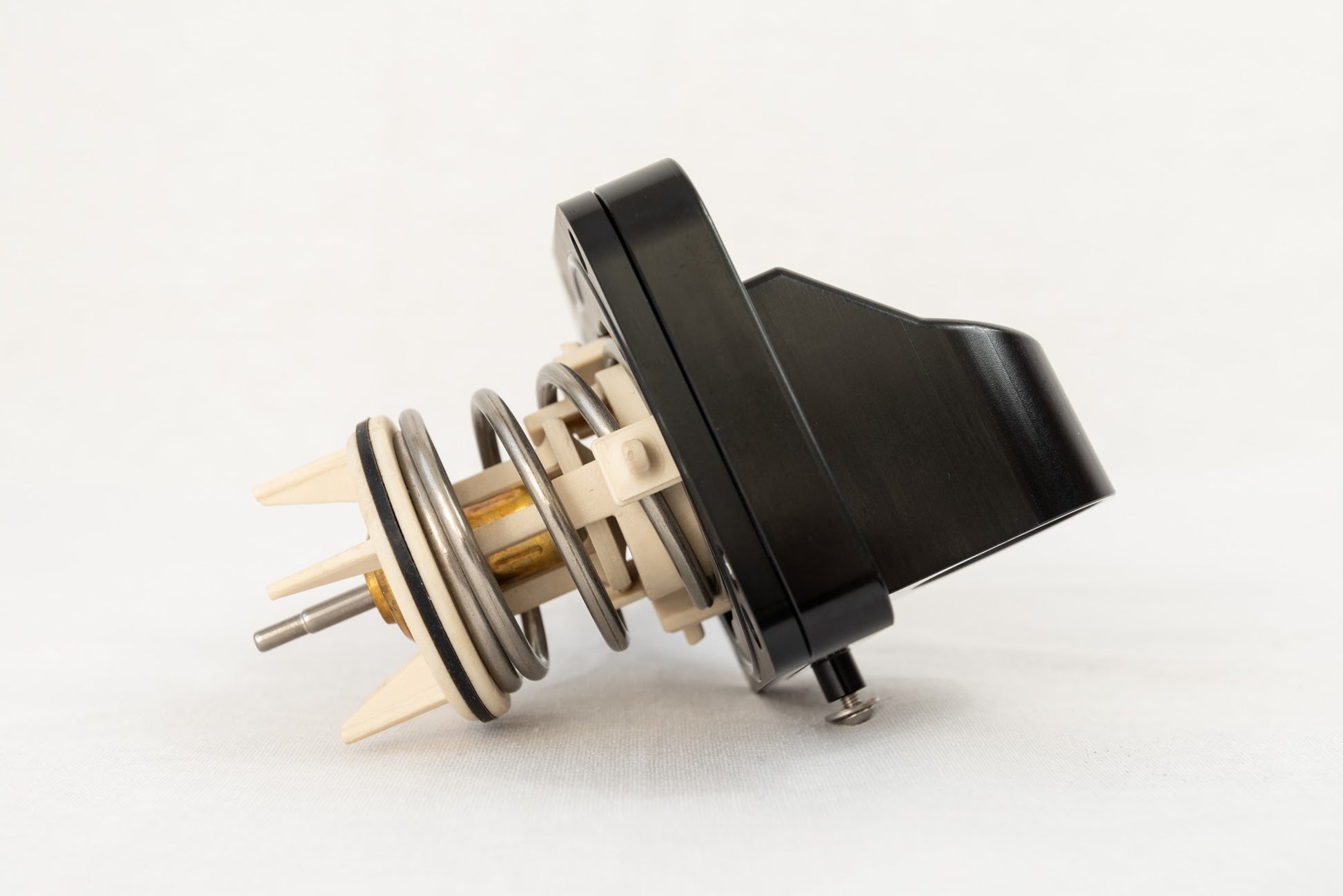 Audi 3.0T Gen 1 Thermostat Housing image 5