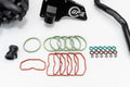 Under Supercharger Kit (Audi 3.0T Gen 1 B8)