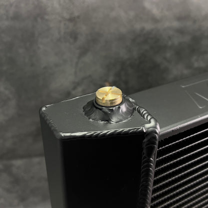 Air to Water High Capacity Heat Exchanger (M6 Model) image 5