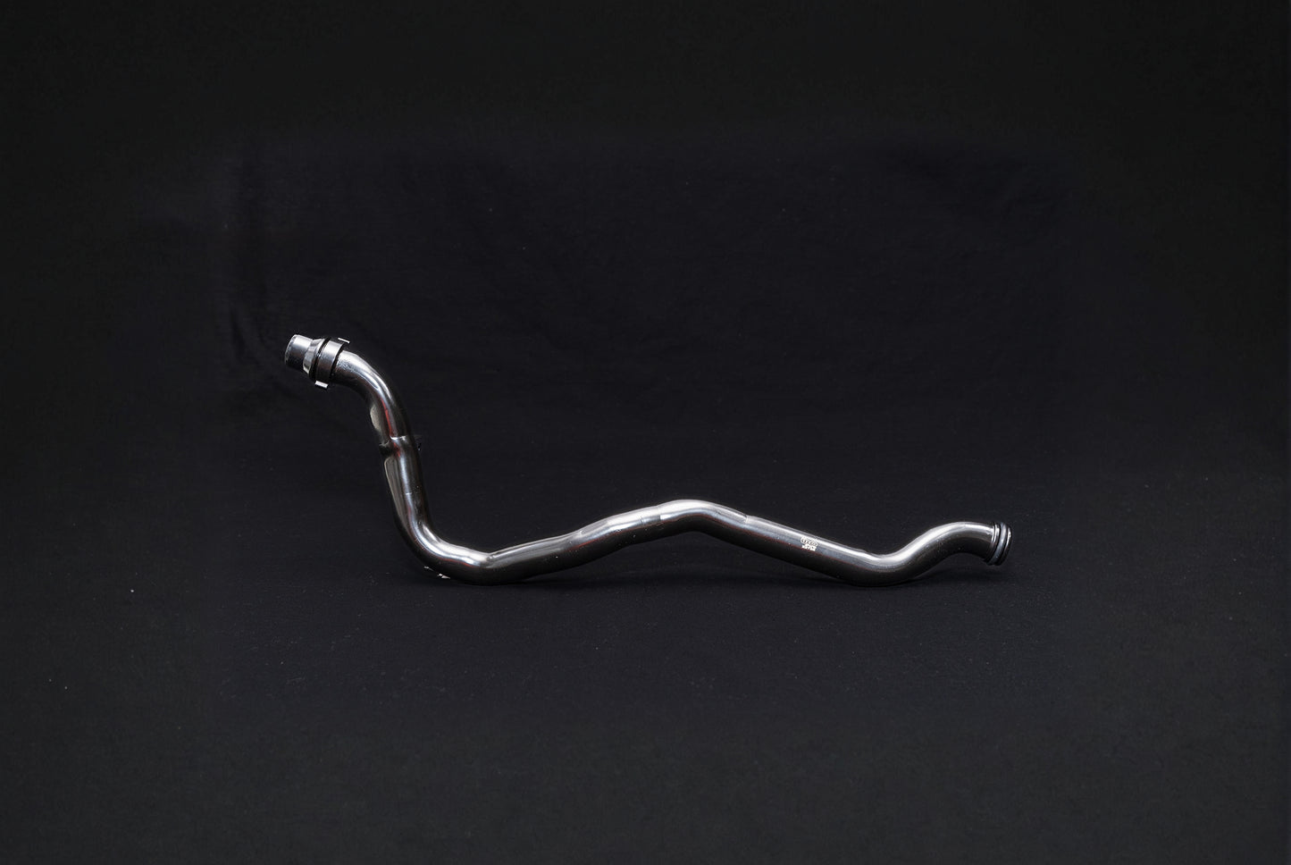 Audi 3.0T Gen 1 Heater Pipe image 6