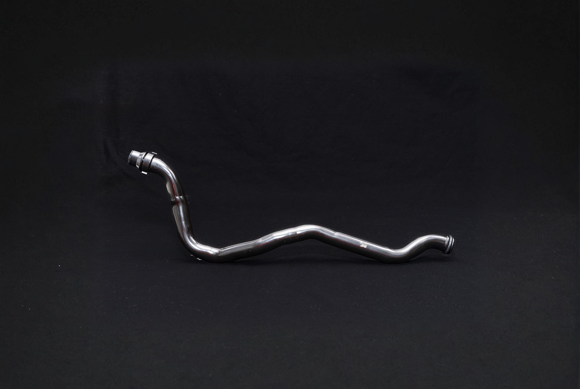 Audi 3.0T Gen 1 Heater Pipe image 6