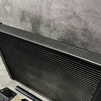 Air to Water High Capacity Heat Exchanger (M3 Model) image 7