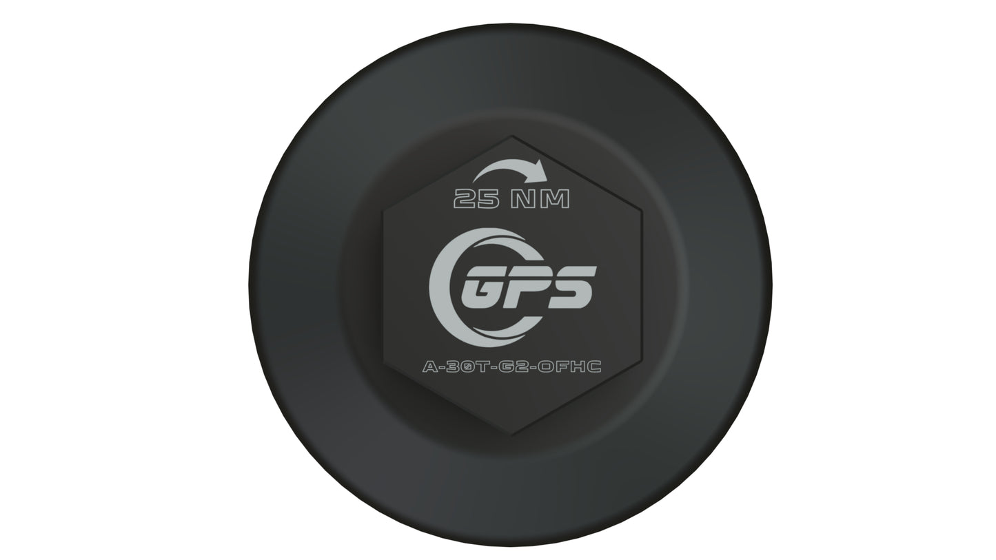 Audi 3.0T Gen 2 (CREC) Oil Filter Cap image 6