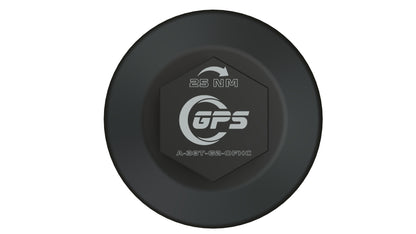 Audi 3.0T Gen 2 (CREC) Oil Filter Cap image 6