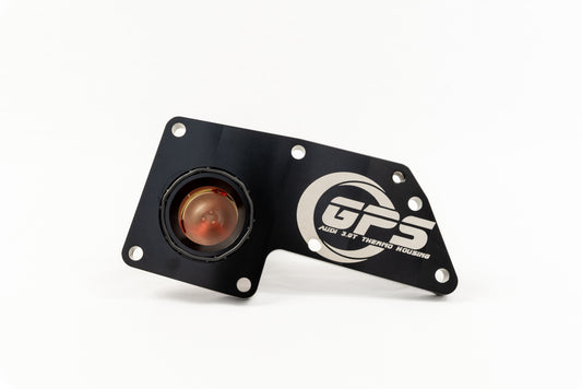 Under Supercharger Kit (Audi 3.0T Gen 2 CREC) image 0