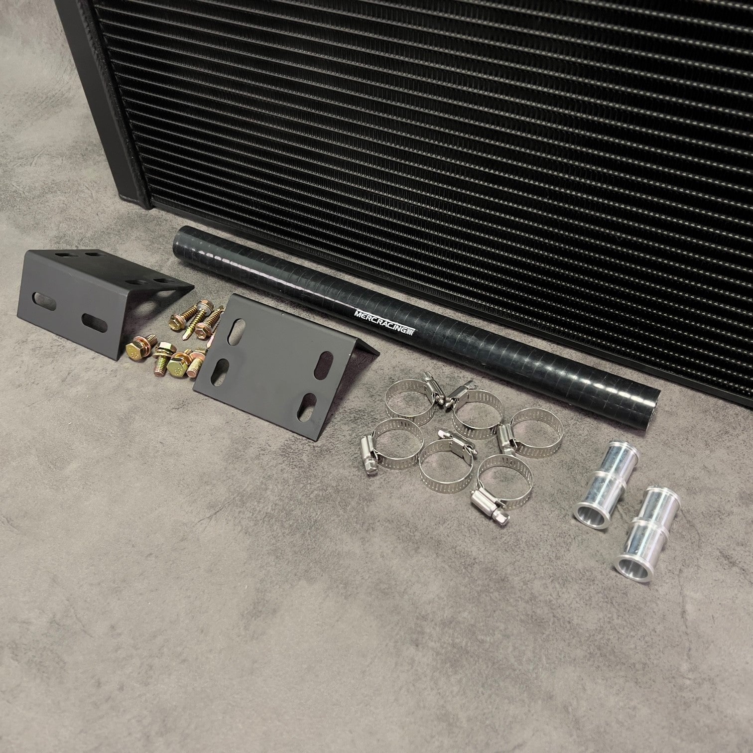 Air to Water High Capacity Heat Exchanger (M3 Model) image 8