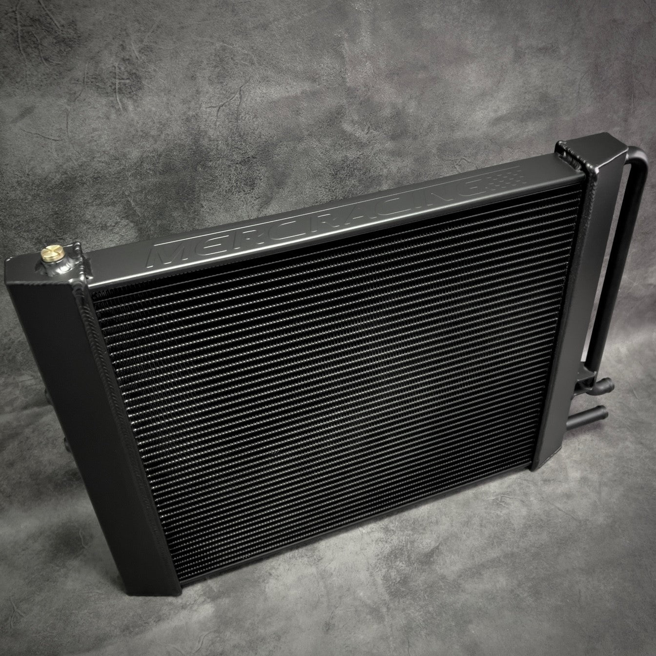 Mers Radiator Merc Racing | Heat Exchangers | GPS – German Performance Solutions
