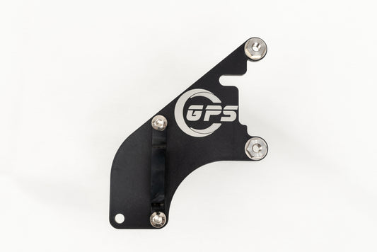 Audi 3.0T Gen 2 (CREC) Ethanol Sensor Mount image 0