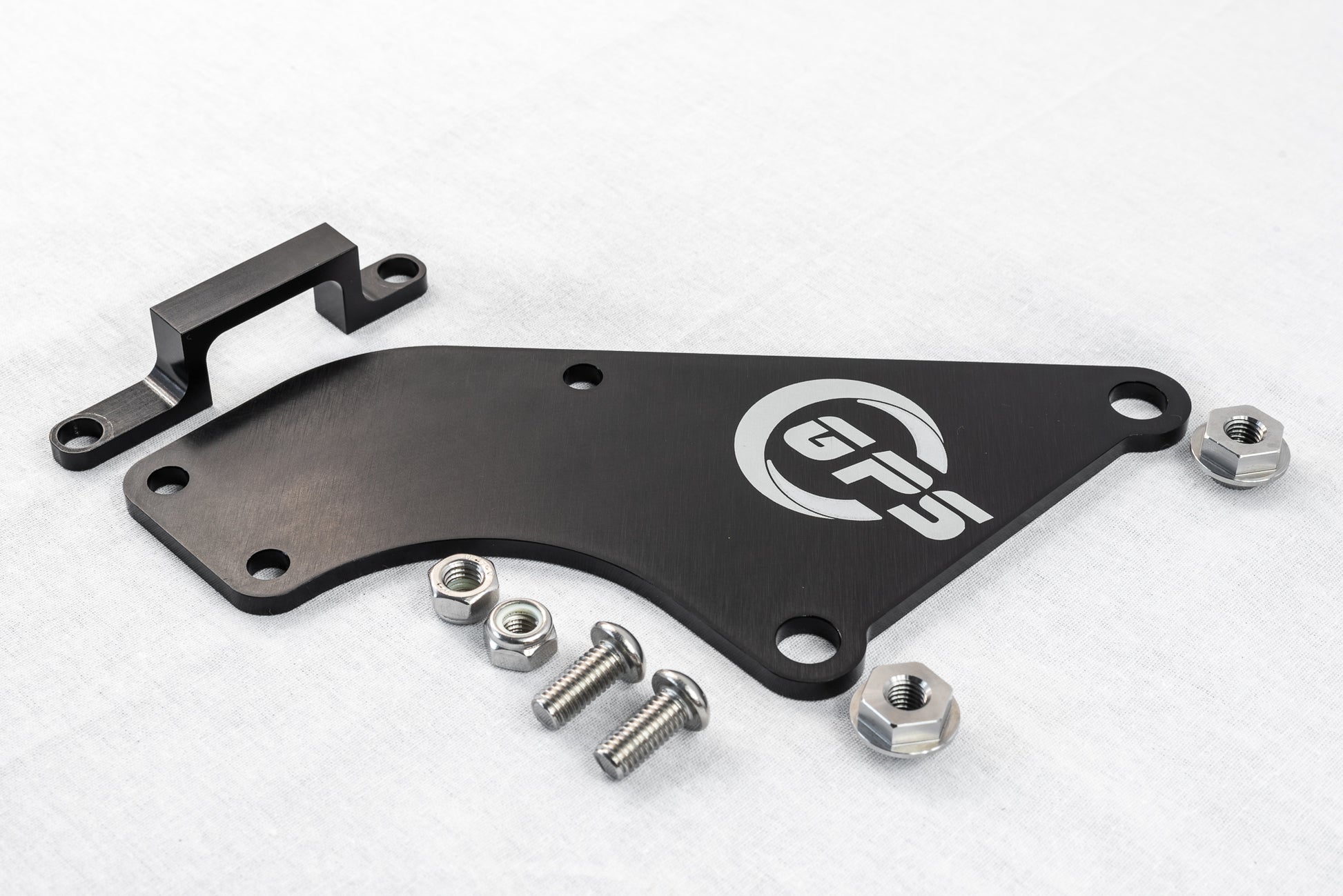 Audi 3.0T Gen 1 Ethanol Sensor Mount image 2