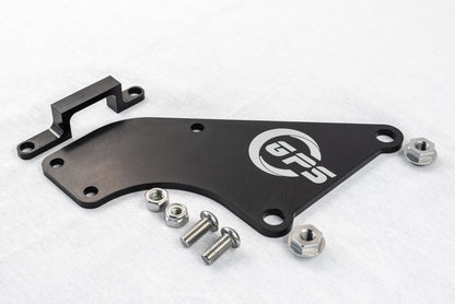 Audi 3.0T Gen 1 Ethanol Sensor Mount image 2