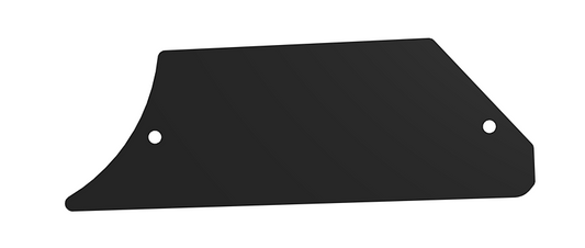 Driver Side Valve Cover Decal (Gen 1/Gen 2)