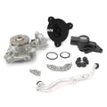 Audi/Porsche EA839 3.0T 6 Bolt Water Pump/Thermostat and Shutoff Valve Maintenance Kit